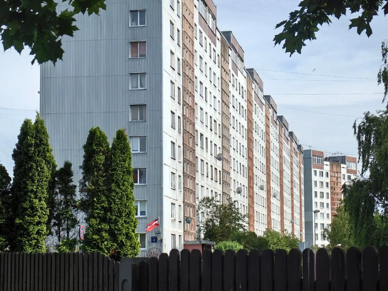How to sell an apartment with outstanding utility debts in Riga