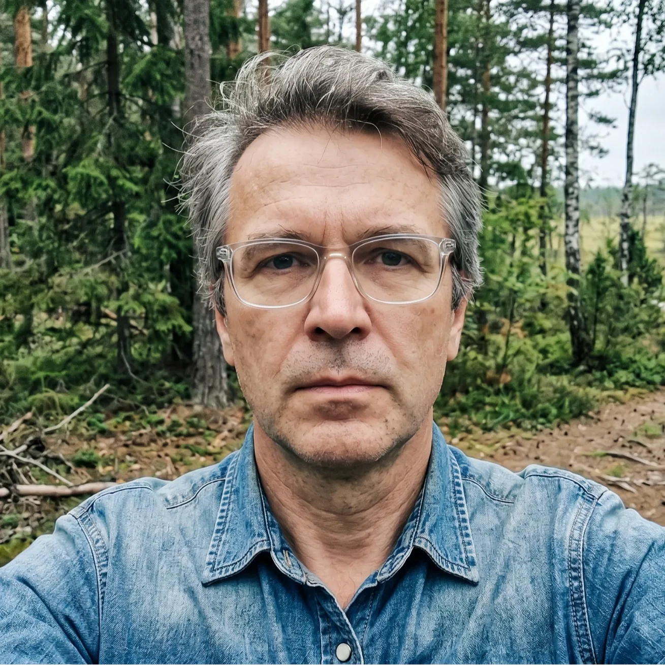 Andrey S.